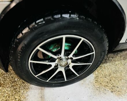 Сірий Деу Сенс, об'ємом двигуна 1.6 л та пробігом 201 тис. км за 1350 $, фото 12 на Automoto.ua