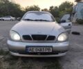 Серый Дэу Сенс, объемом двигателя 1.5 л и пробегом 235 тыс. км за 2804 $, фото 16 на Automoto.ua