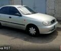 Серый Дэу Сенс, объемом двигателя 1.3 л и пробегом 186 тыс. км за 2000 $, фото 2 на Automoto.ua