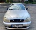 Сірий Деу Сенс, об'ємом двигуна 1.5 л та пробігом 214 тис. км за 1406 $, фото 1 на Automoto.ua