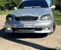 Сірий Деу Сенс, об'ємом двигуна 1.3 л та пробігом 300 тис. км за 2100 $, фото 1 на Automoto.ua