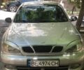 Сірий Деу Сенс, об'ємом двигуна 1.3 л та пробігом 3 тис. км за 1995 $, фото 1 на Automoto.ua