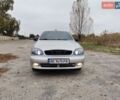 Сірий Деу Сенс, об'ємом двигуна 1.3 л та пробігом 211 тис. км за 2450 $, фото 10 на Automoto.ua