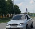 Серый Дэу Сенс, объемом двигателя 1.6 л и пробегом 210 тыс. км за 2700 $, фото 1 на Automoto.ua