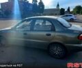 Серый Дэу Сенс, объемом двигателя 1.3 л и пробегом 0 тыс. км за 2200 $, фото 1 на Automoto.ua