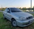 Сірий Деу Сенс, об'ємом двигуна 1.3 л та пробігом 335 тис. км за 1250 $, фото 3 на Automoto.ua