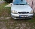 Сірий Деу Сенс, об'ємом двигуна 1.3 л та пробігом 200 тис. км за 896 $, фото 1 на Automoto.ua