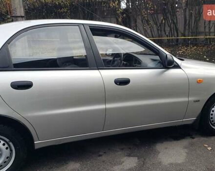 Серый Дэу Сенс, объемом двигателя 0 л и пробегом 38 тыс. км за 3200 $, фото 12 на Automoto.ua