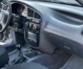Сірий Деу Сенс, об'ємом двигуна 1.5 л та пробігом 142 тис. км за 3499 $, фото 18 на Automoto.ua