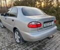 Серый Дэу Сенс, объемом двигателя 1.3 л и пробегом 39 тыс. км за 2800 $, фото 6 на Automoto.ua