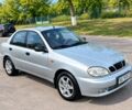 Сірий Деу Сенс, об'ємом двигуна 1.5 л та пробігом 200 тис. км за 2700 $, фото 1 на Automoto.ua