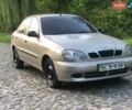 Серый Дэу Сенс, объемом двигателя 1.3 л и пробегом 130 тыс. км за 1100 $, фото 3 на Automoto.ua