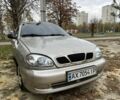 Сірий Деу Сенс, об'ємом двигуна 1.5 л та пробігом 266 тис. км за 1000 $, фото 13 на Automoto.ua
