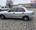 Серый Дэу Сенс, объемом двигателя 1.3 л и пробегом 180 тыс. км за 2000 $, фото 3 на Automoto.ua