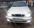 Серый Дэу Сенс, объемом двигателя 1.5 л и пробегом 258 тыс. км за 1502 $, фото 1 на Automoto.ua