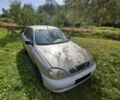 Сірий Деу Сенс, об'ємом двигуна 0 л та пробігом 241 тис. км за 900 $, фото 1 на Automoto.ua