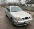Серый Дэу Сенс, объемом двигателя 1.5 л и пробегом 200 тыс. км за 850 $, фото 1 на Automoto.ua