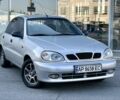 Сірий Деу Сенс, об'ємом двигуна 1.5 л та пробігом 142 тис. км за 3499 $, фото 1 на Automoto.ua