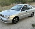 Сірий Деу Сенс, об'ємом двигуна 1.3 л та пробігом 181 тис. км за 1600 $, фото 1 на Automoto.ua