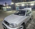 Сірий Деу Сенс, об'ємом двигуна 1.3 л та пробігом 209 тис. км за 1550 $, фото 1 на Automoto.ua