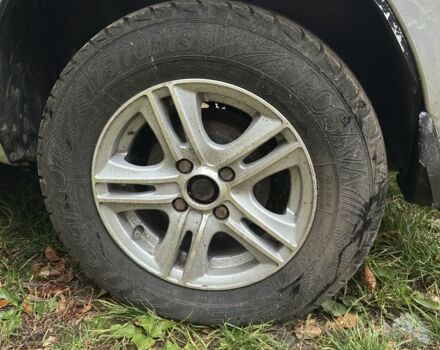 Серый Дэу Сенс, объемом двигателя 1.3 л и пробегом 255 тыс. км за 1000 $, фото 15 на Automoto.ua