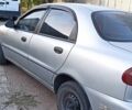 Сірий Деу Сенс, об'ємом двигуна 1.3 л та пробігом 159 тис. км за 1800 $, фото 4 на Automoto.ua