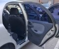 Сірий Деу Сенс, об'ємом двигуна 1.3 л та пробігом 68 тис. км за 2900 $, фото 17 на Automoto.ua
