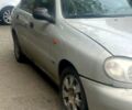 Дэу Сенс 2004 в Одессе на Automoto.ua Серый Дэу Сенс, объемом двигателя 1.3 л и пробегом 100 тыс. км за 1000 $, фото 3 на Automoto.ua