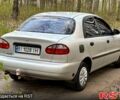 Сірий Деу Сенс, об'ємом двигуна 1.3 л та пробігом 207 тис. км за 1900 $, фото 4 на Automoto.ua