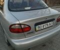 Серый Дэу Сенс, объемом двигателя 1.3 л и пробегом 273 тыс. км за 1600 $, фото 4 на Automoto.ua
