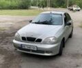 Серый Дэу Сенс, объемом двигателя 0 л и пробегом 215 тыс. км за 1350 $, фото 6 на Automoto.ua