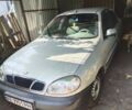 Сірий Деу Сенс, об'ємом двигуна 1.3 л та пробігом 157 тис. км за 2500 $, фото 1 на Automoto.ua
