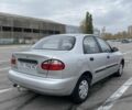 Сірий Деу Сенс, об'ємом двигуна 1.5 л та пробігом 300 тис. км за 1350 $, фото 6 на Automoto.ua