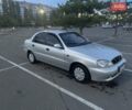 Сірий Деу Сенс, об'ємом двигуна 1.3 л та пробігом 239 тис. км за 1900 $, фото 1 на Automoto.ua
