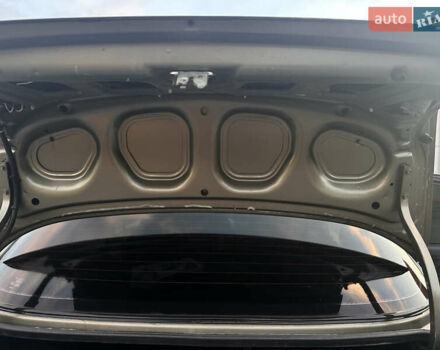 Серый Дэу Сенс, объемом двигателя 1.3 л и пробегом 267 тыс. км за 2100 $, фото 19 на Automoto.ua