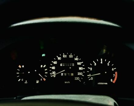 Сірий Деу Сенс, об'ємом двигуна 1.6 л та пробігом 201 тис. км за 1350 $, фото 8 на Automoto.ua