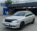 Серый Дэу Сенс, объемом двигателя 1.5 л и пробегом 2 тыс. км за 1650 $, фото 1 на Automoto.ua