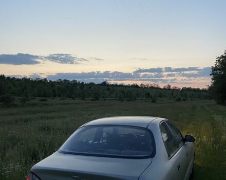 Серый Дэу Сенс, объемом двигателя 0 л и пробегом 360 тыс. км за 955 $, фото 1 на Automoto.ua