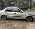 Сірий Деу Сенс, об'ємом двигуна 1.3 л та пробігом 256 тис. км за 1499 $, фото 1 на Automoto.ua