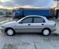 Сірий Деу Сенс, об'ємом двигуна 1.3 л та пробігом 194 тис. км за 1800 $, фото 3 на Automoto.ua
