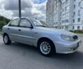 Серый Дэу Сенс, объемом двигателя 1.5 л и пробегом 380 тыс. км за 1100 $, фото 3 на Automoto.ua