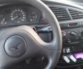 Сірий Деу Сенс, об'ємом двигуна 1.3 л та пробігом 182 тис. км за 2500 $, фото 16 на Automoto.ua