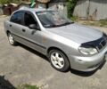 Сірий Деу Сенс, об'ємом двигуна 1.6 л та пробігом 217 тис. км за 2200 $, фото 5 на Automoto.ua
