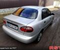 Сірий Деу Сенс, об'ємом двигуна 1.3 л та пробігом 182 тис. км за 1850 $, фото 4 на Automoto.ua