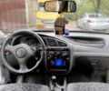 Серый Дэу Сенс, объемом двигателя 1.3 л и пробегом 70 тыс. км за 2200 $, фото 4 на Automoto.ua