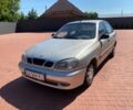 Сірий Деу Сенс, об'ємом двигуна 1.5 л та пробігом 240 тис. км за 1956 $, фото 1 на Automoto.ua