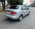 Сірий Деу Сенс, об'ємом двигуна 1.3 л та пробігом 126 тис. км за 2700 $, фото 3 на Automoto.ua