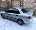 Сірий Деу Сенс, об'ємом двигуна 1.3 л та пробігом 130 тис. км за 2000 $, фото 1 на Automoto.ua