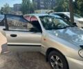 Серый Дэу Сенс, объемом двигателя 1.3 л и пробегом 184 тыс. км за 2050 $, фото 2 на Automoto.ua