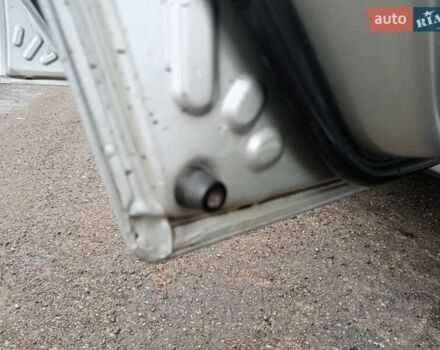 Сірий Деу Сенс, об'ємом двигуна 1.3 л та пробігом 132 тис. км за 2500 $, фото 6 на Automoto.ua